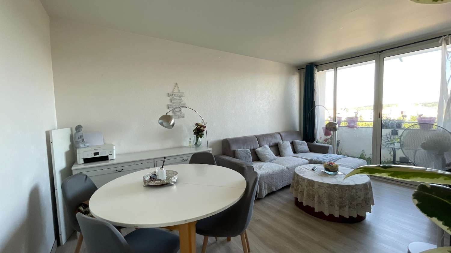  en venta apartamento Les Clayes-sous-Bois Yvelines 1