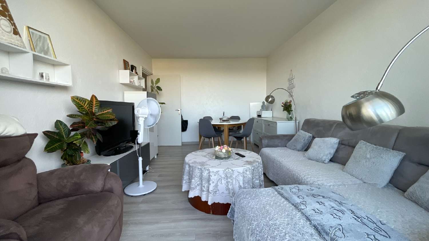  en venta apartamento Les Clayes-sous-Bois Yvelines 2