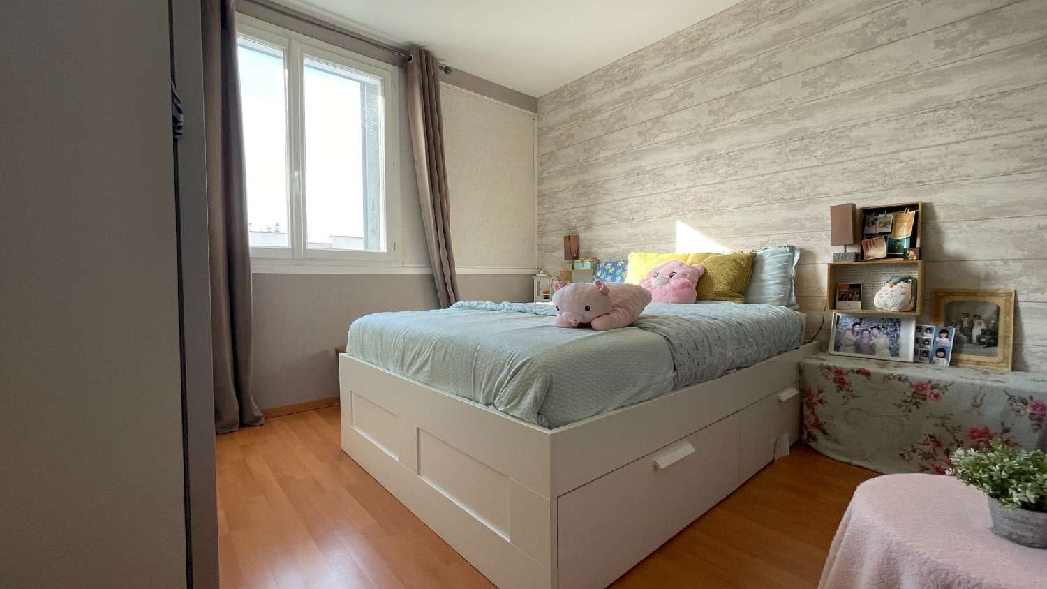  en venta apartamento Les Clayes-sous-Bois Yvelines 4