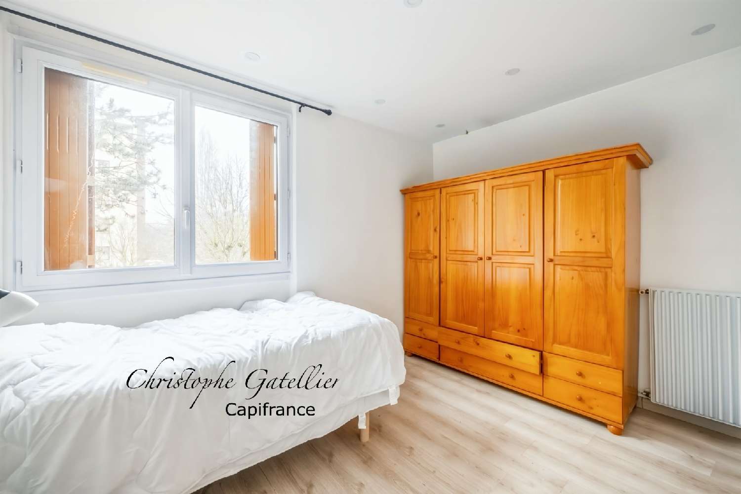 en venta apartamento Les Clayes-sous-Bois Yvelines 4