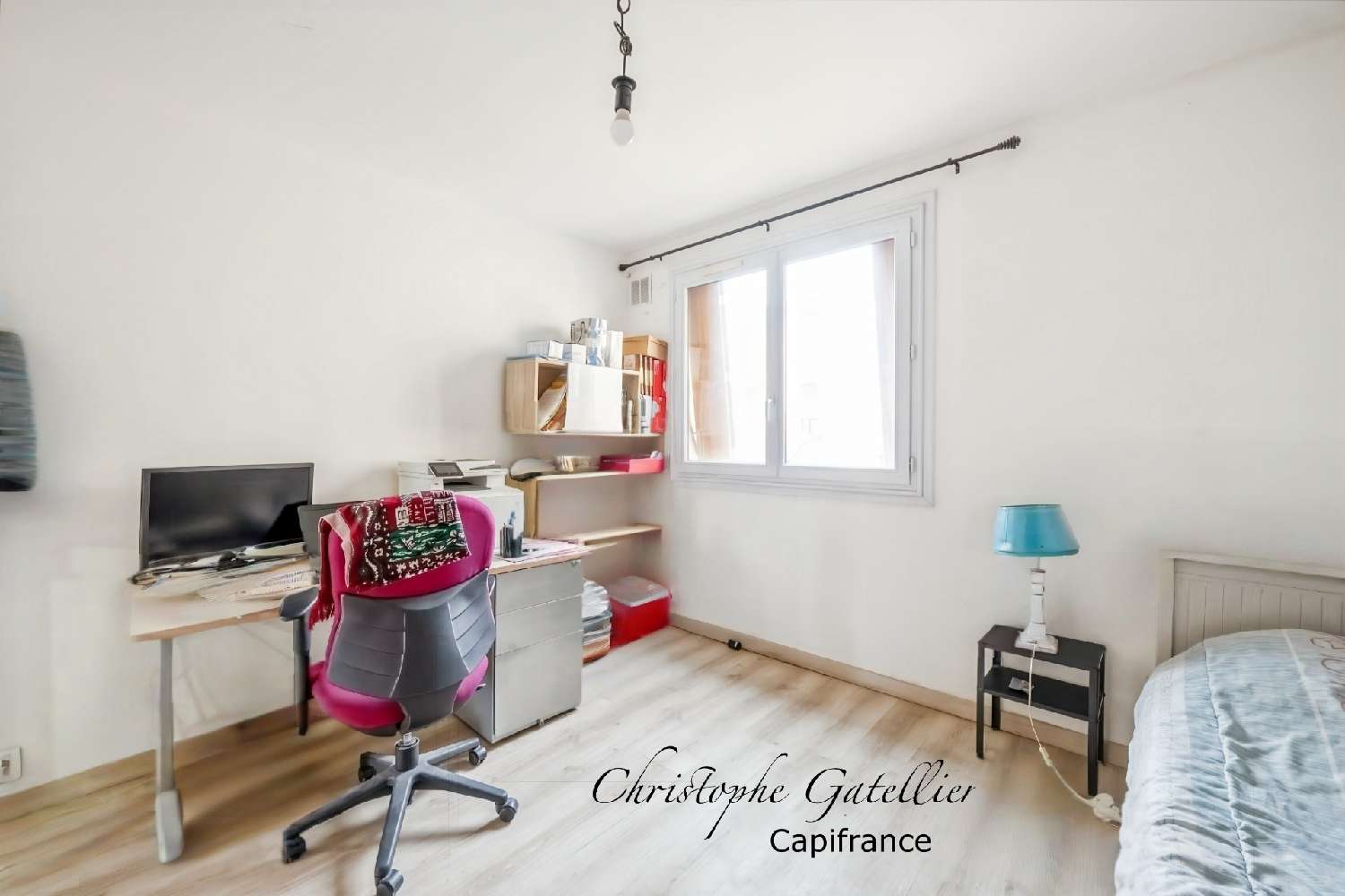 en venta apartamento Les Clayes-sous-Bois Yvelines 5