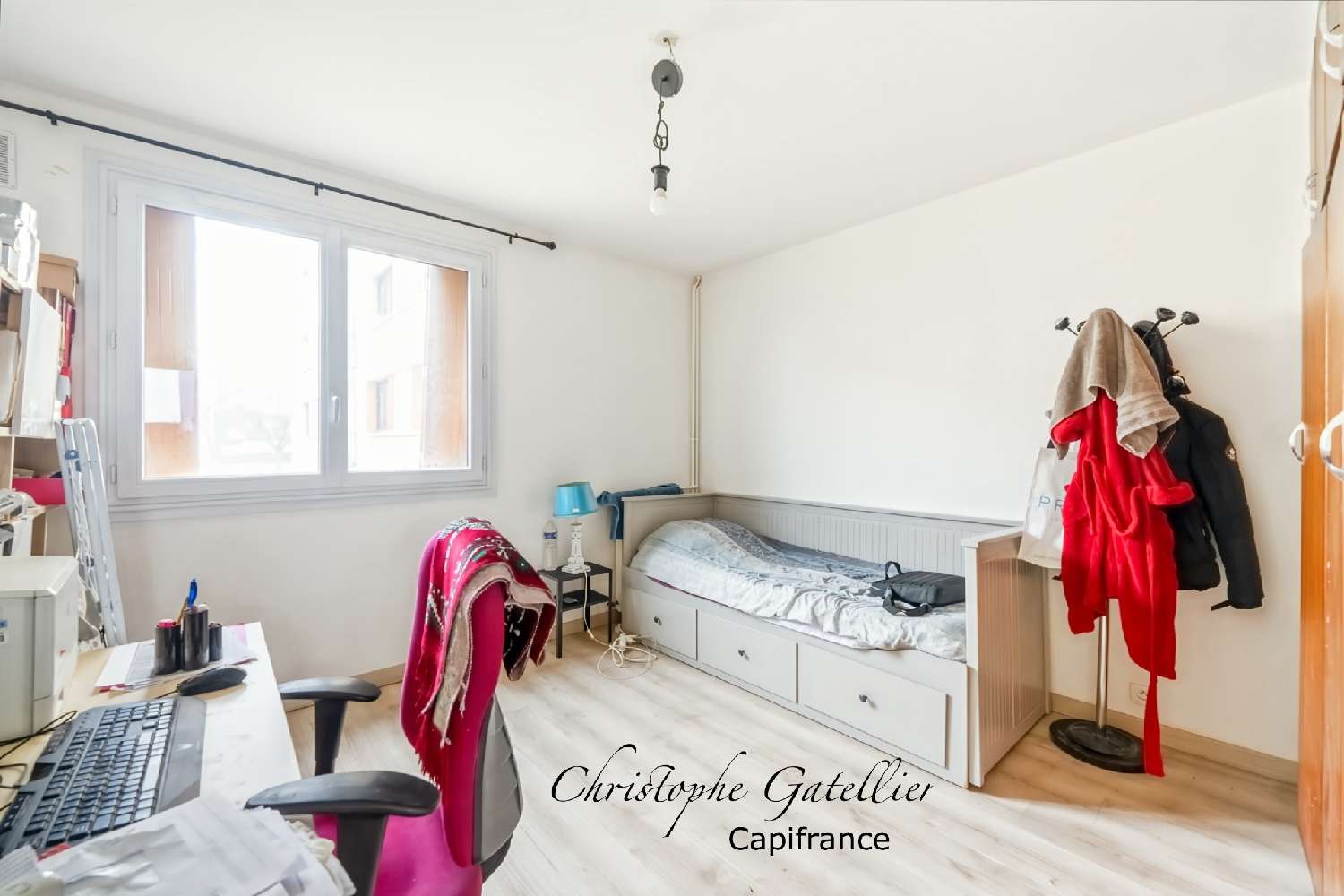 en venta apartamento Les Clayes-sous-Bois Yvelines 6