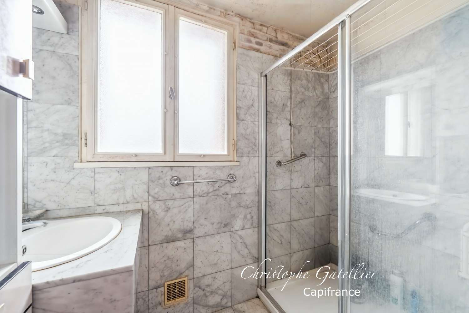 en venta apartamento Les Clayes-sous-Bois Yvelines 8