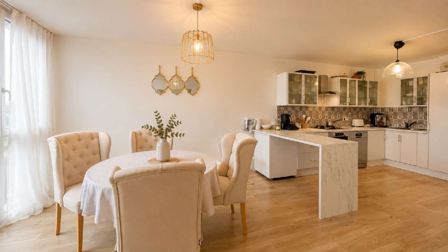  te koop appartement Les Clayes-sous-Bois Yvelines 1