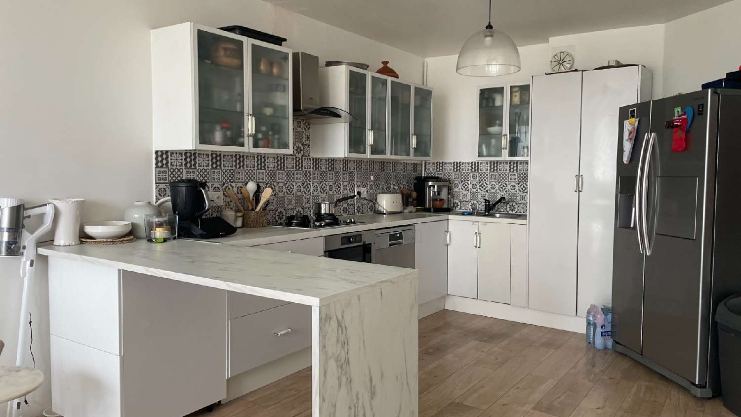  te koop appartement Les Clayes-sous-Bois Yvelines 3