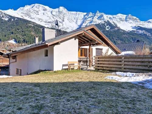 Les Contamines-Montjoie Haute-Savoie Wohnung/ Apartment Bild 7407589