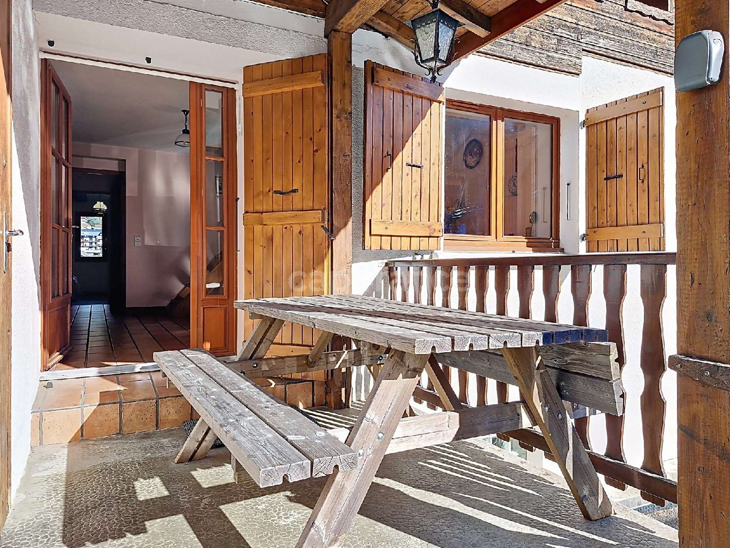 kaufen Wohnung/ Apartment Les Contamines-Montjoie Haute-Savoie 3