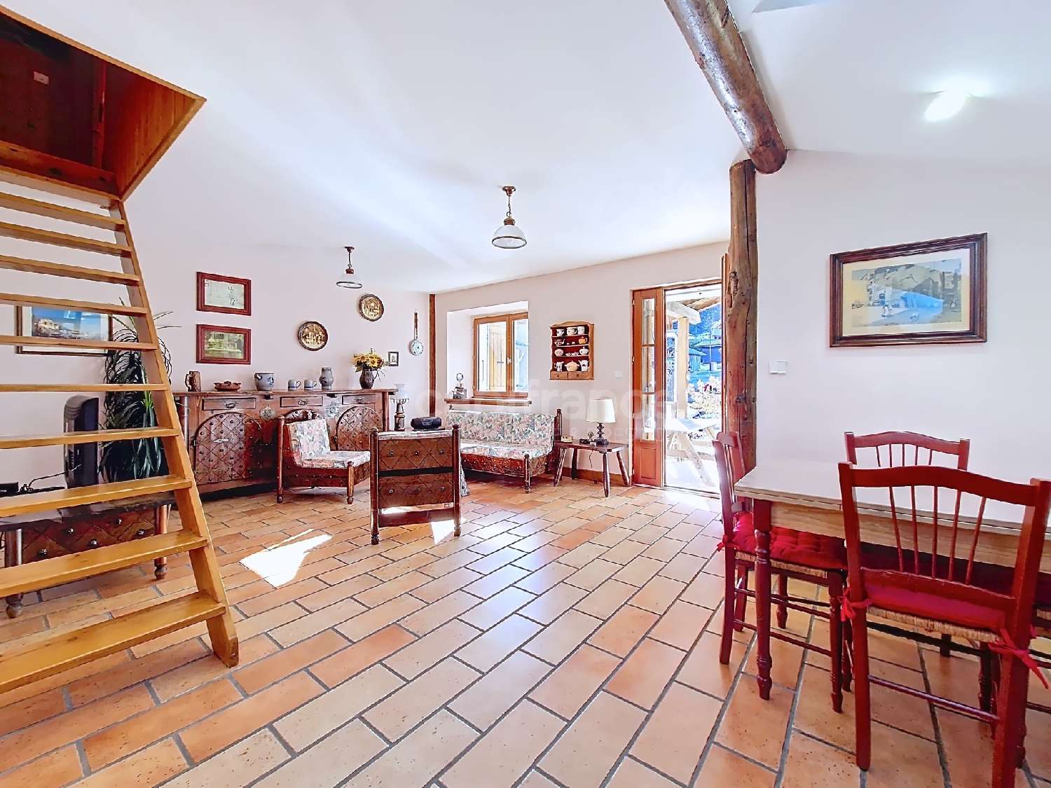 kaufen Wohnung/ Apartment Les Contamines-Montjoie Haute-Savoie 4