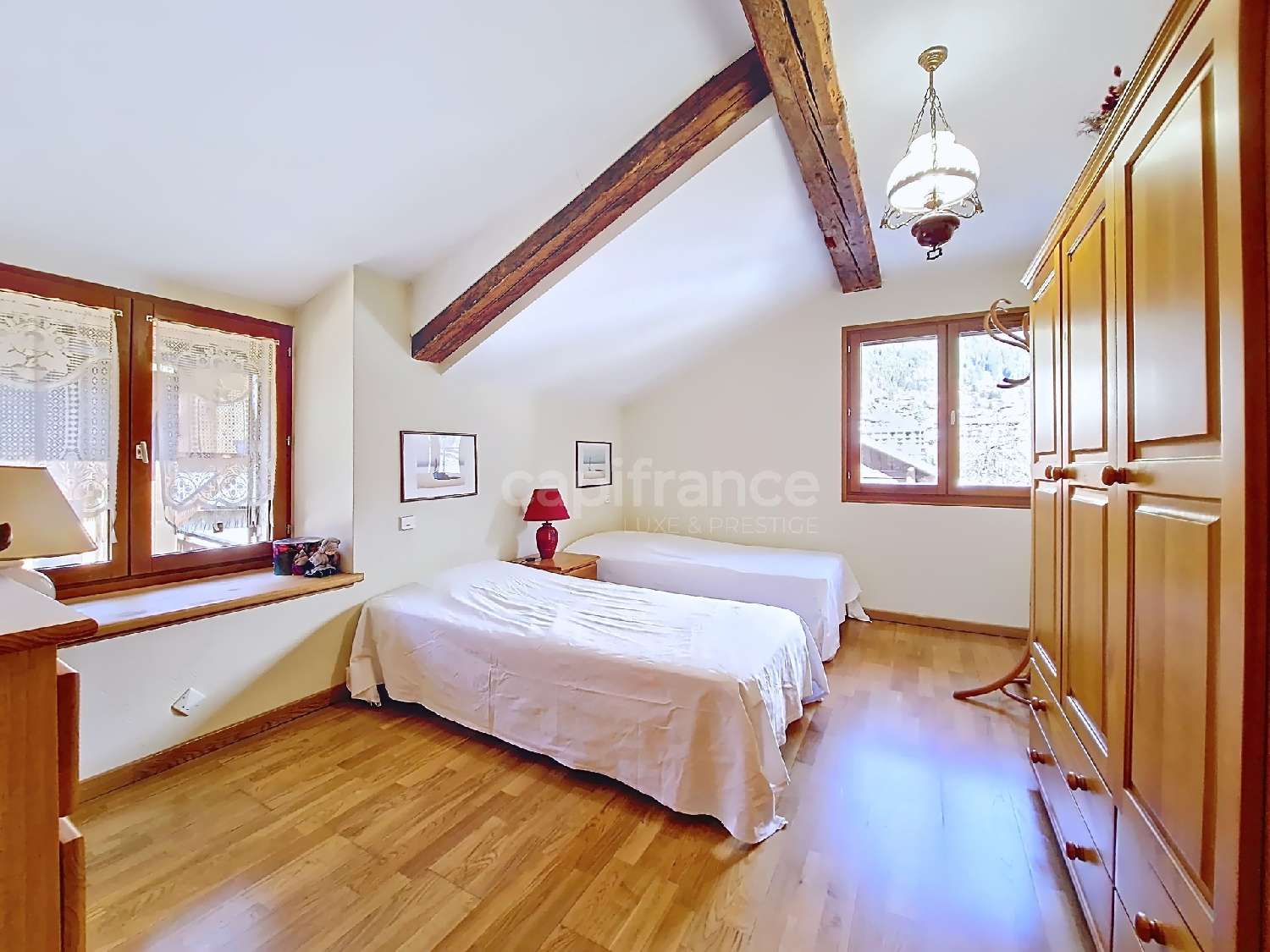 kaufen Wohnung/ Apartment Les Contamines-Montjoie Haute-Savoie 6