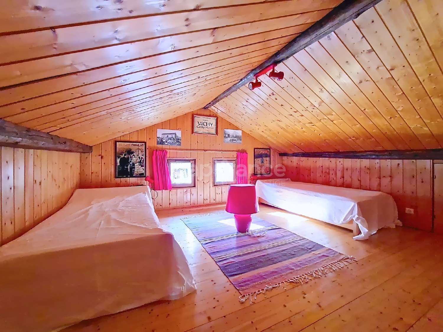 kaufen Wohnung/ Apartment Les Contamines-Montjoie Haute-Savoie 7