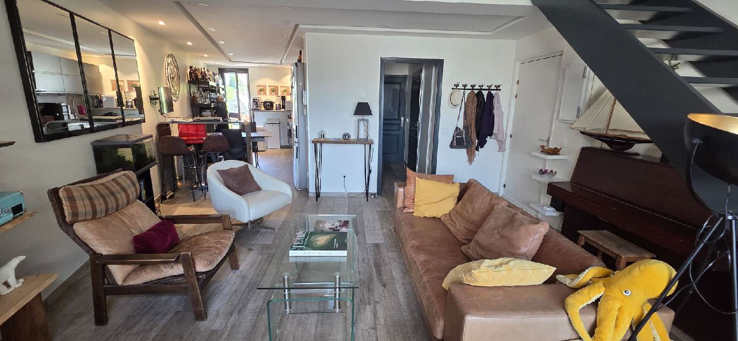 en venta apartamento Les Déserts Savoie 3