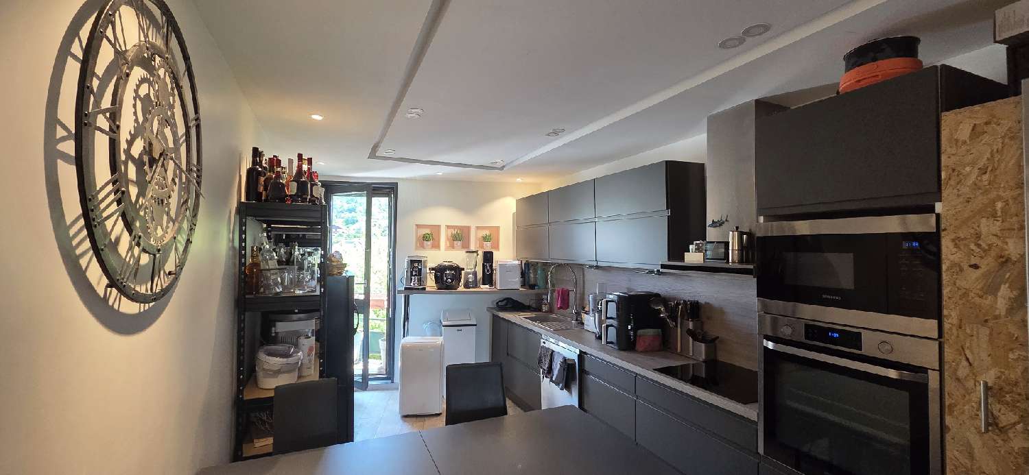 en venta apartamento Les Déserts Savoie 4