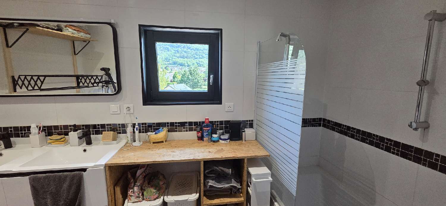 en venta apartamento Les Déserts Savoie 5