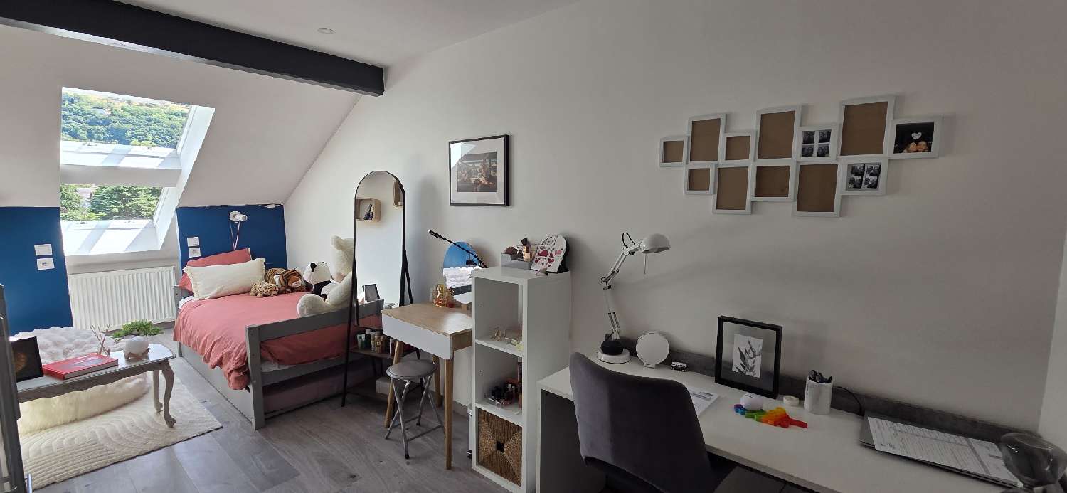 en venta apartamento Les Déserts Savoie 6