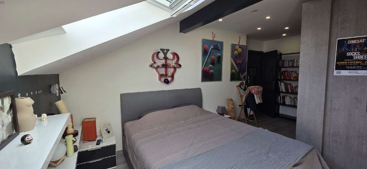 en venta apartamento Les Déserts Savoie 7