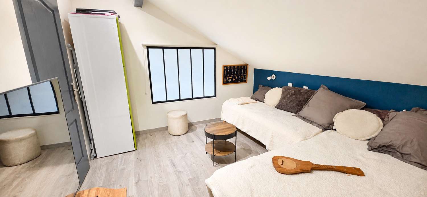 en venta apartamento Les Déserts Savoie 8