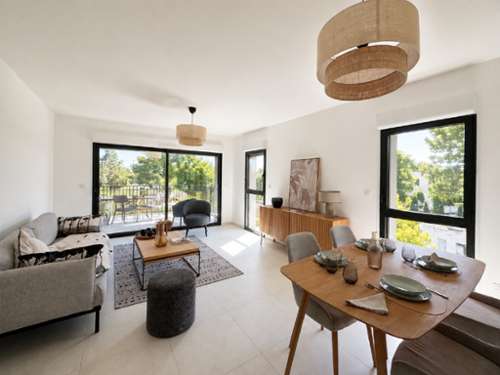 Les Goudes Bouches-du-Rhône Wohnung/ Apartment Bild 7411662
