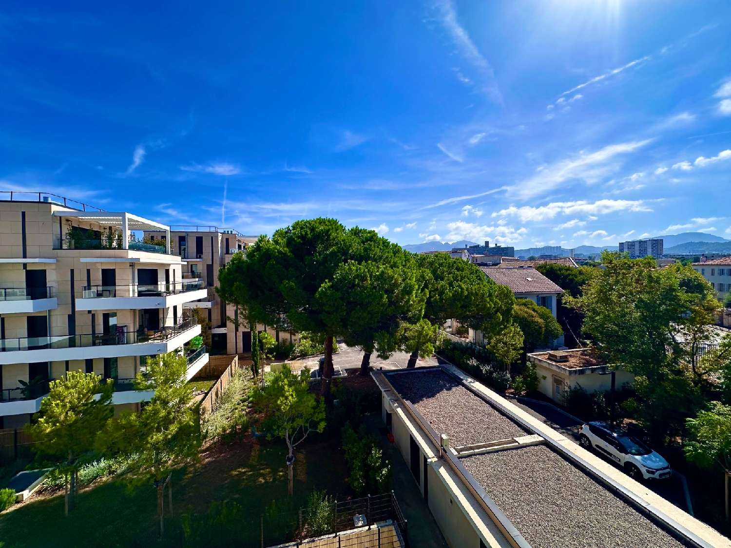 kaufen Wohnung/ Apartment Les Goudes Bouches-du-Rhône 5