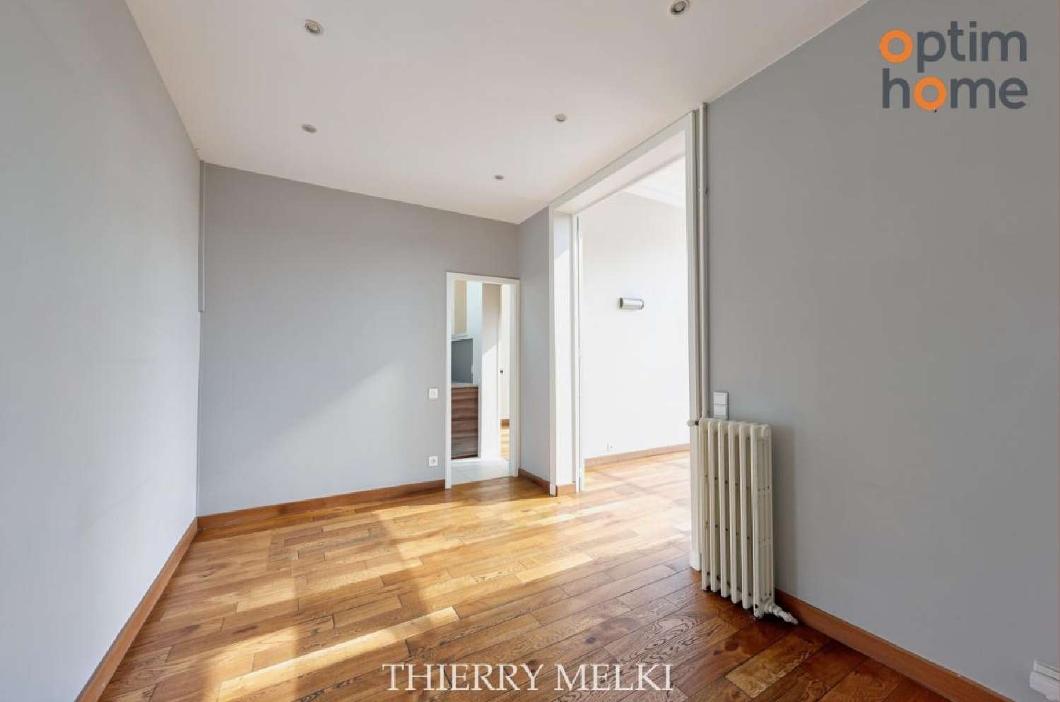 à vendre appartement Les Goudes Bouches-du-Rhône 2