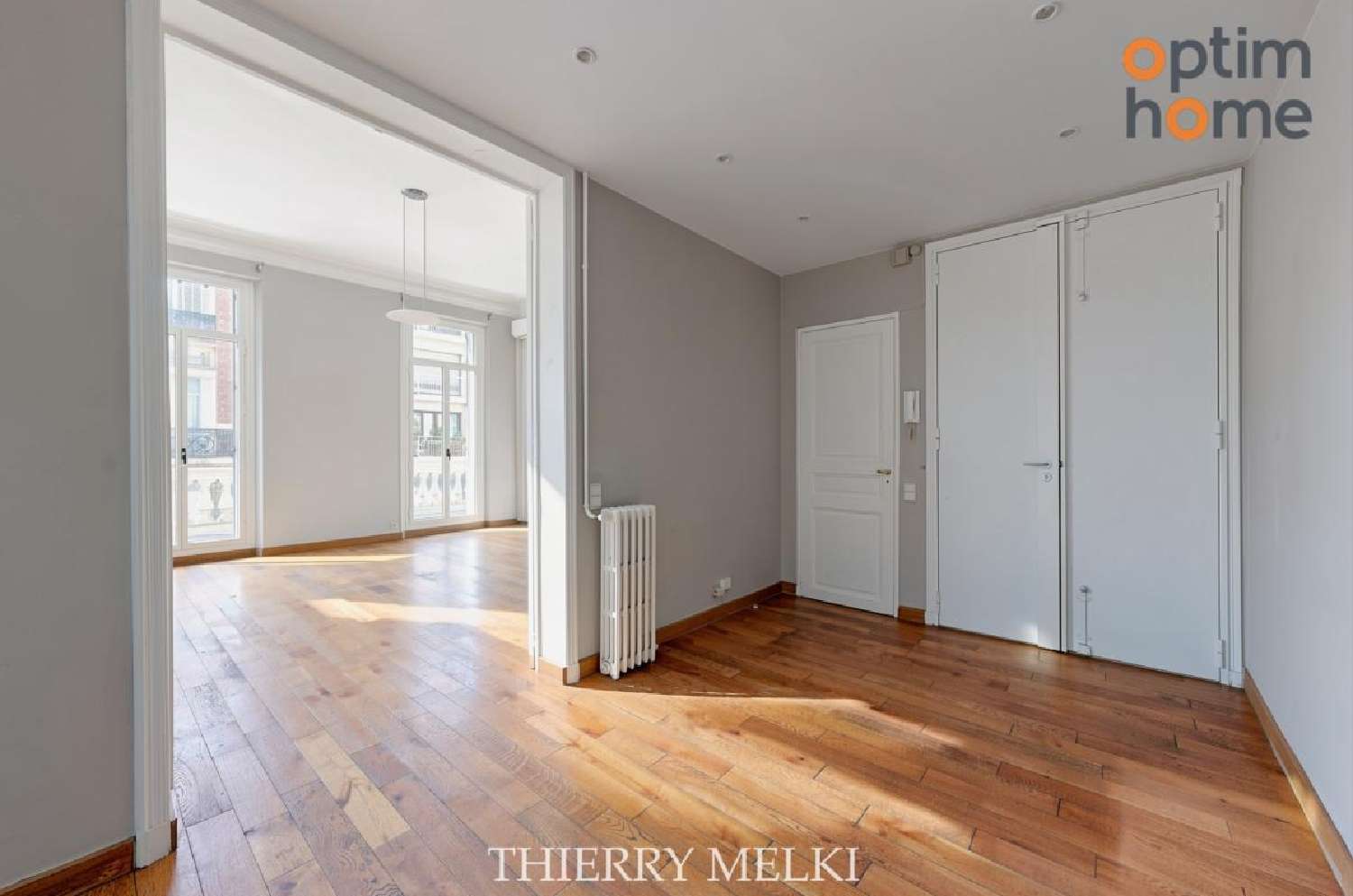à vendre appartement Les Goudes Bouches-du-Rhône 3