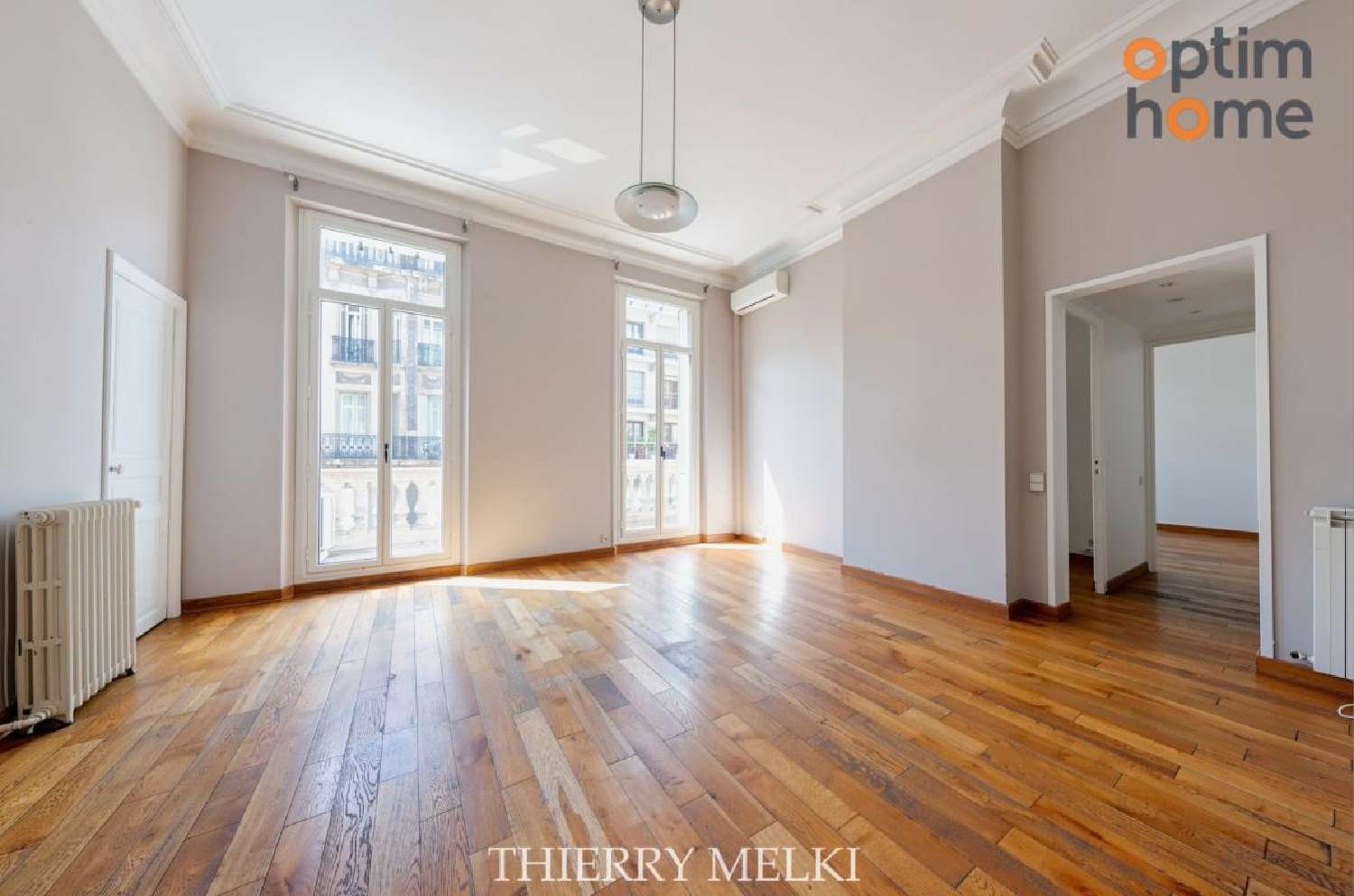 à vendre appartement Les Goudes Bouches-du-Rhône 6