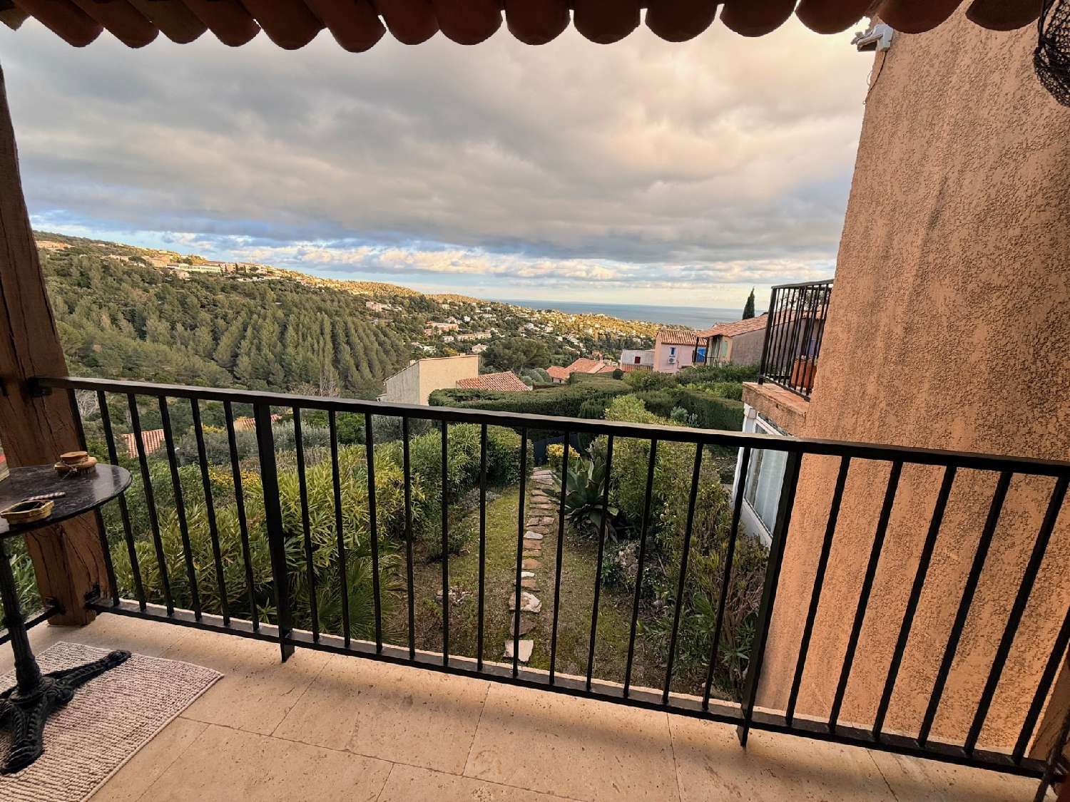 en venta apartamento Les Issambres Var 2