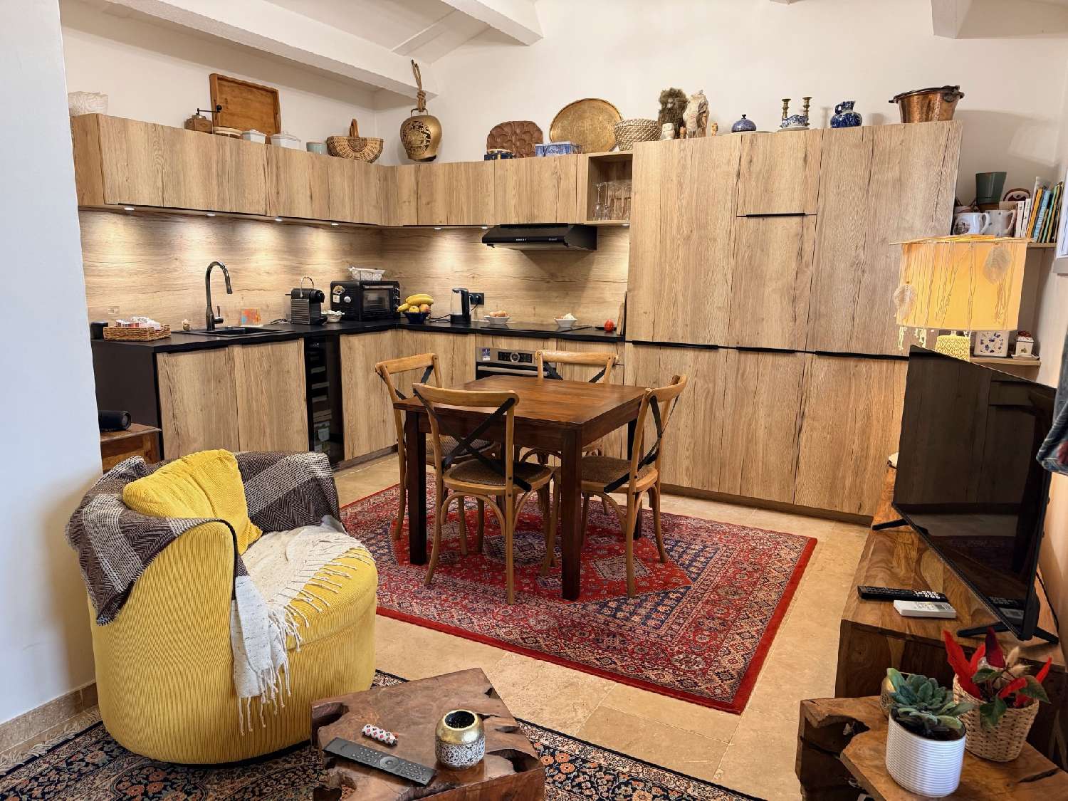 en venta apartamento Les Issambres Var 3