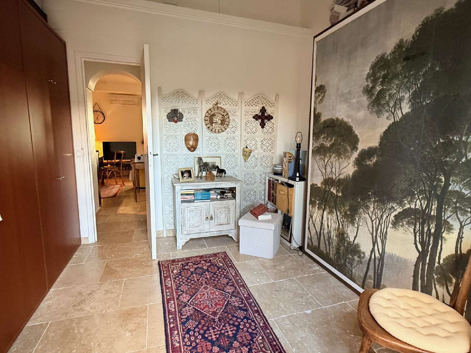 en venta apartamento Les Issambres Var 5