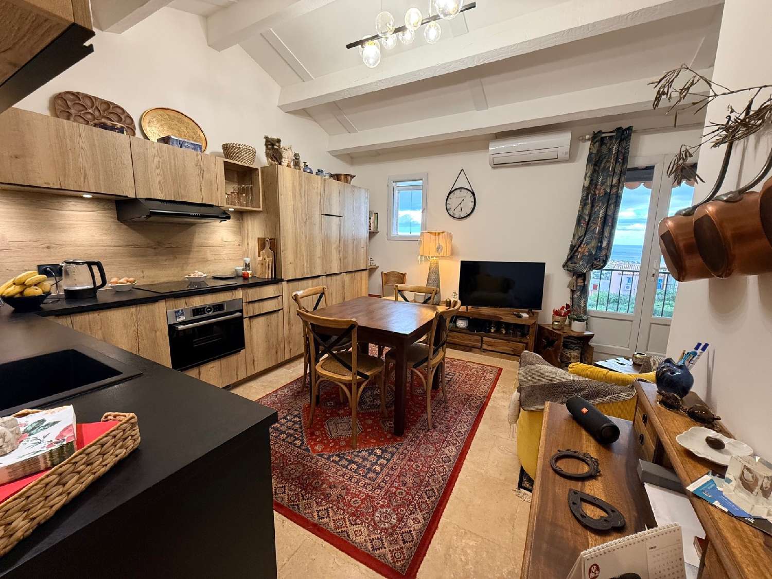 en venta apartamento Les Issambres Var 8