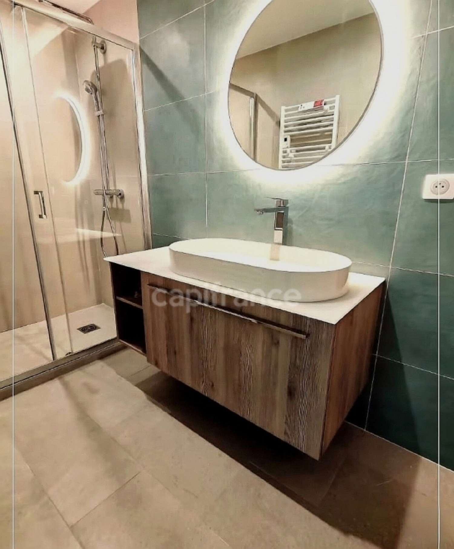 te koop appartement Les Issambres Var 8