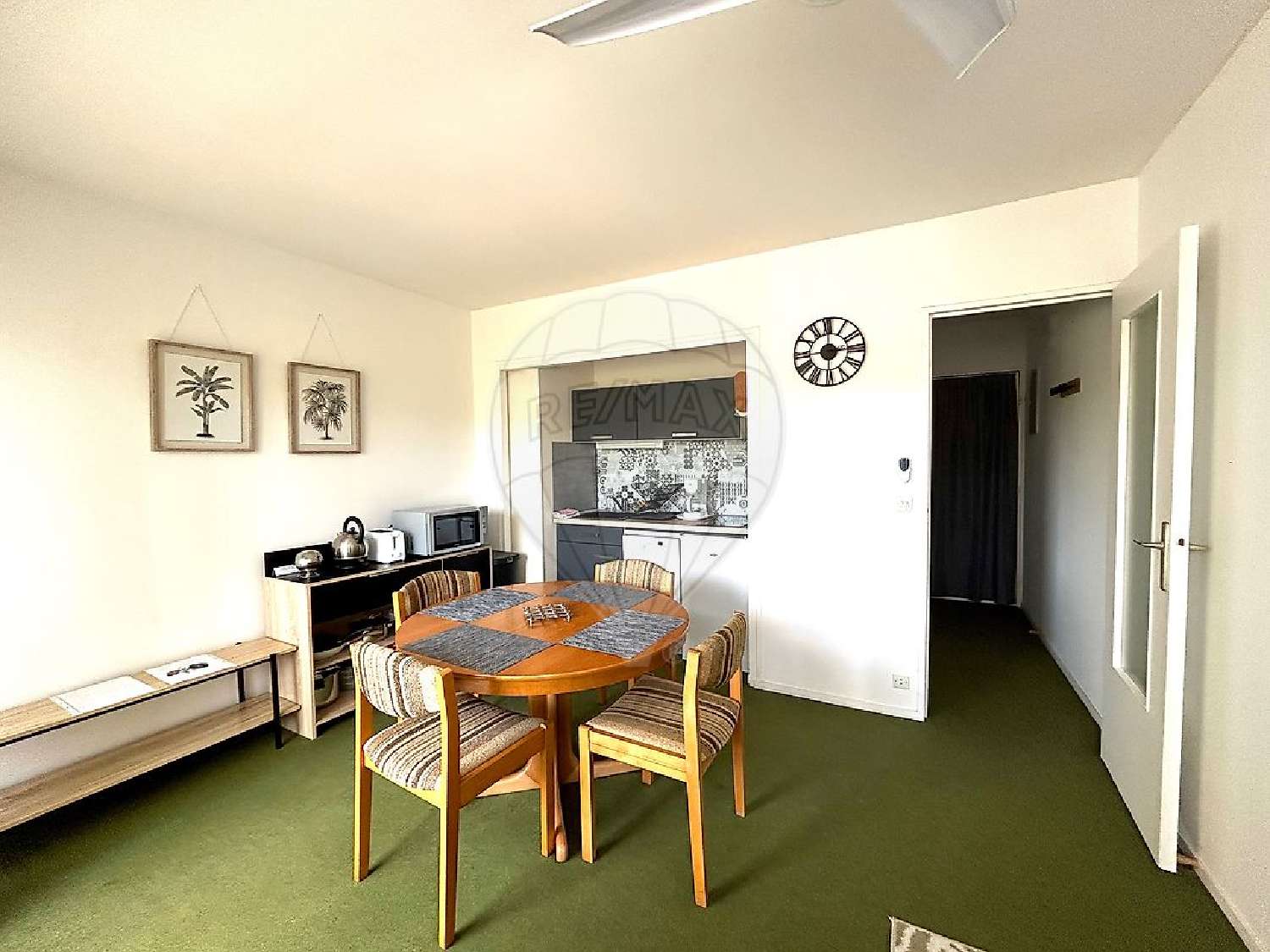 à vendre appartement Les Mathes Charente-Maritime 2