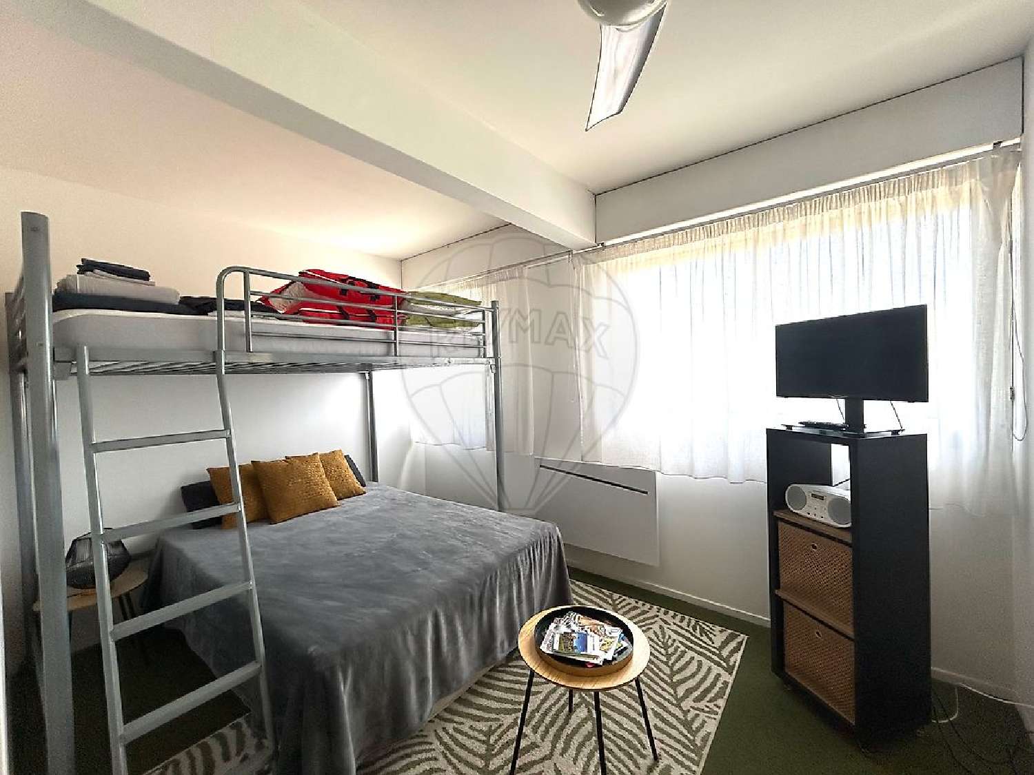 à vendre appartement Les Mathes Charente-Maritime 3