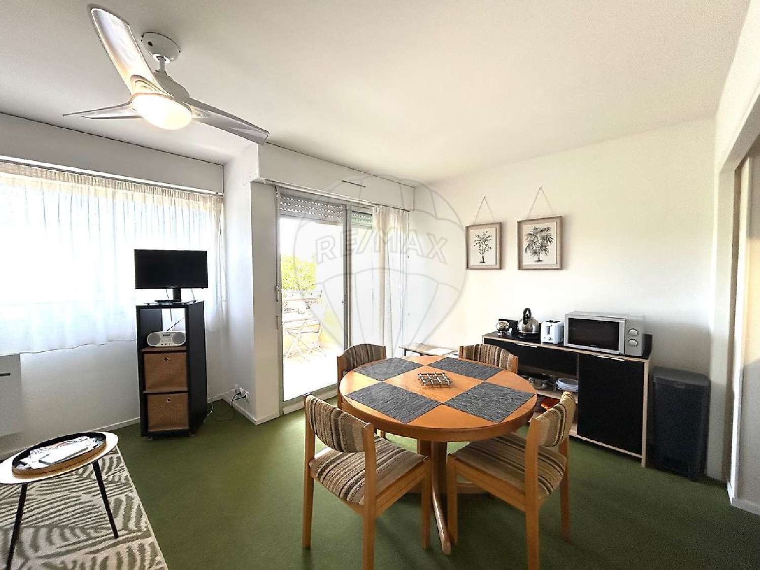 à vendre appartement Les Mathes Charente-Maritime 5