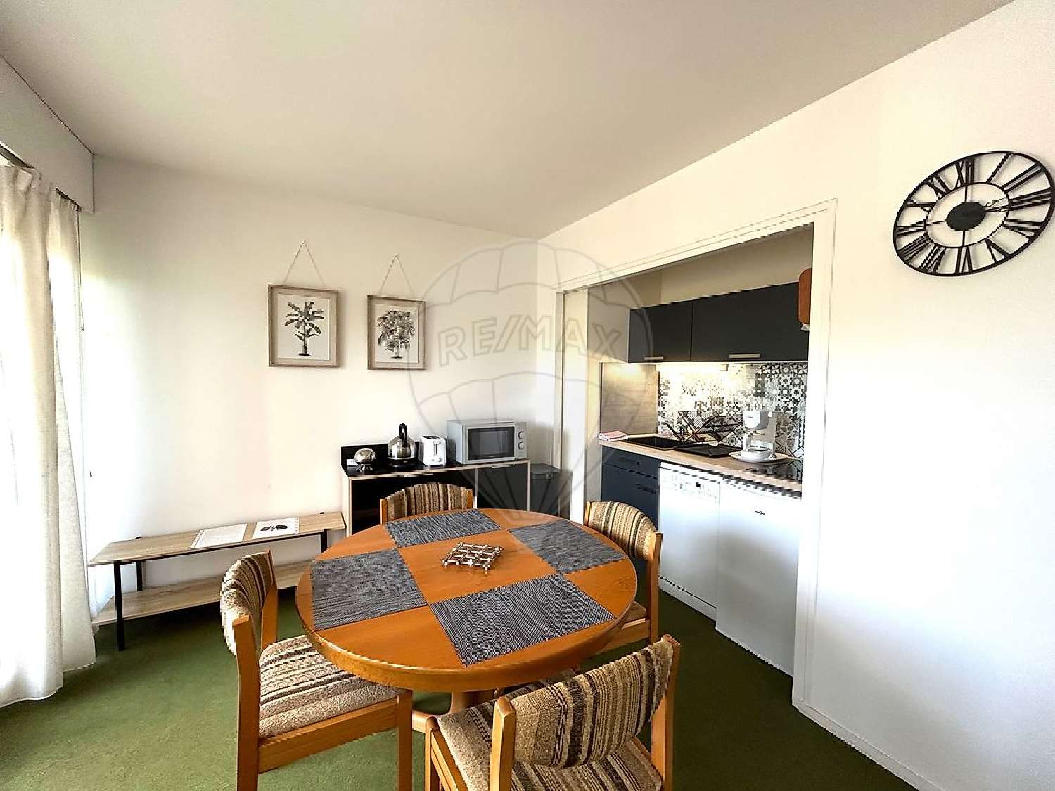 à vendre appartement Les Mathes Charente-Maritime 6