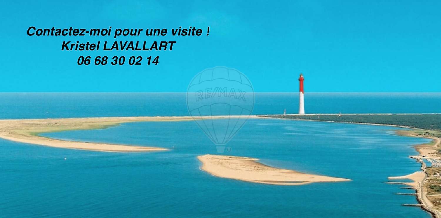 à vendre appartement Les Mathes Charente-Maritime 7