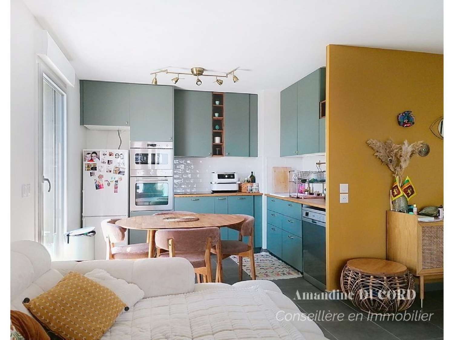  en venta apartamento Les Olives Bocas del Ródano 8