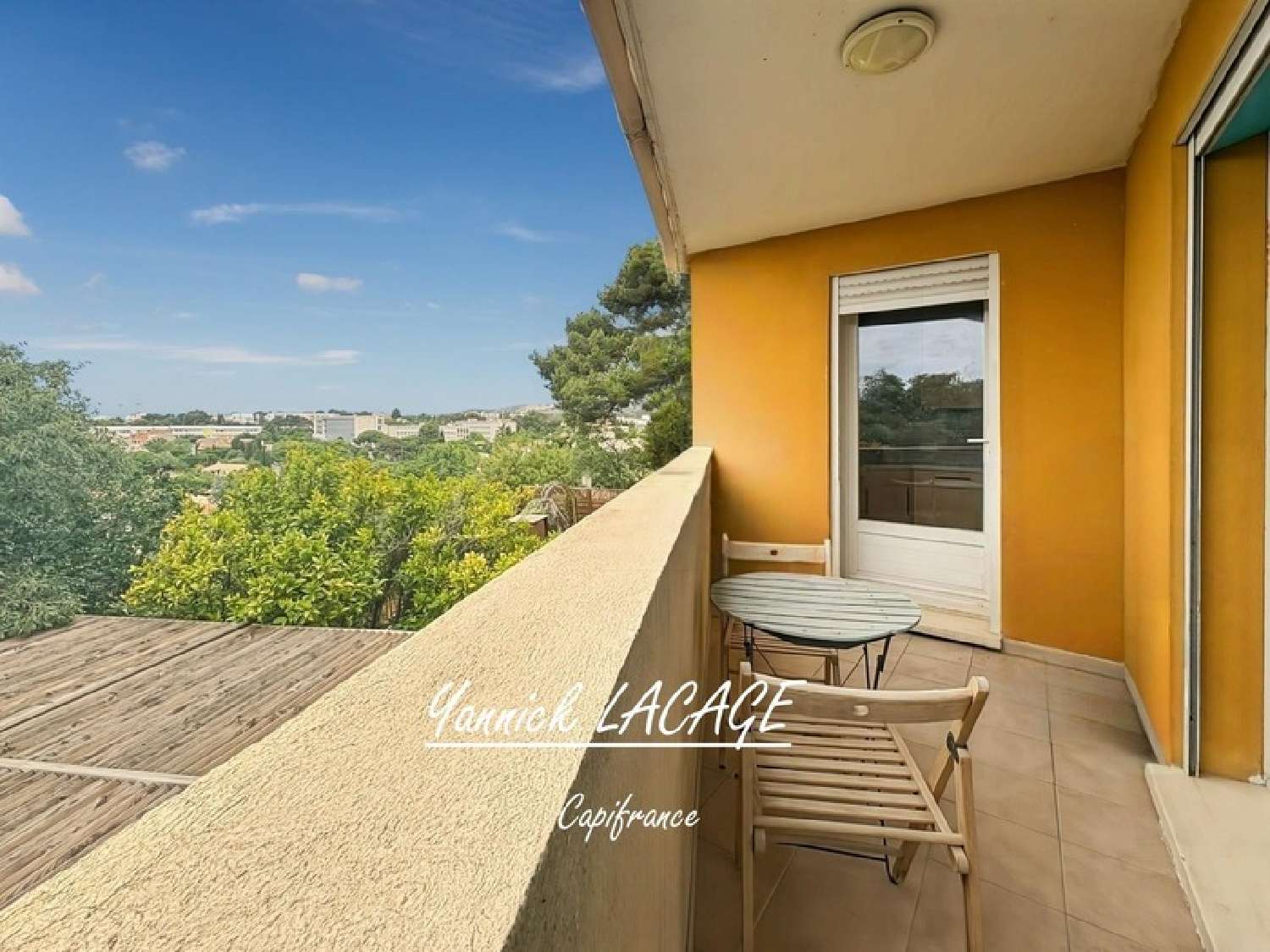 en venta apartamento Les Olives Bocas del Ródano 1