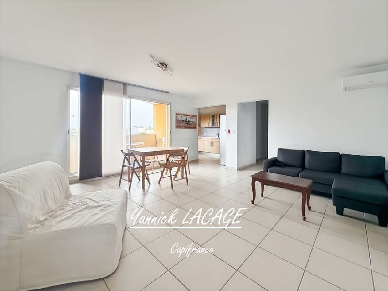 en venta apartamento Les Olives Bocas del Ródano 2