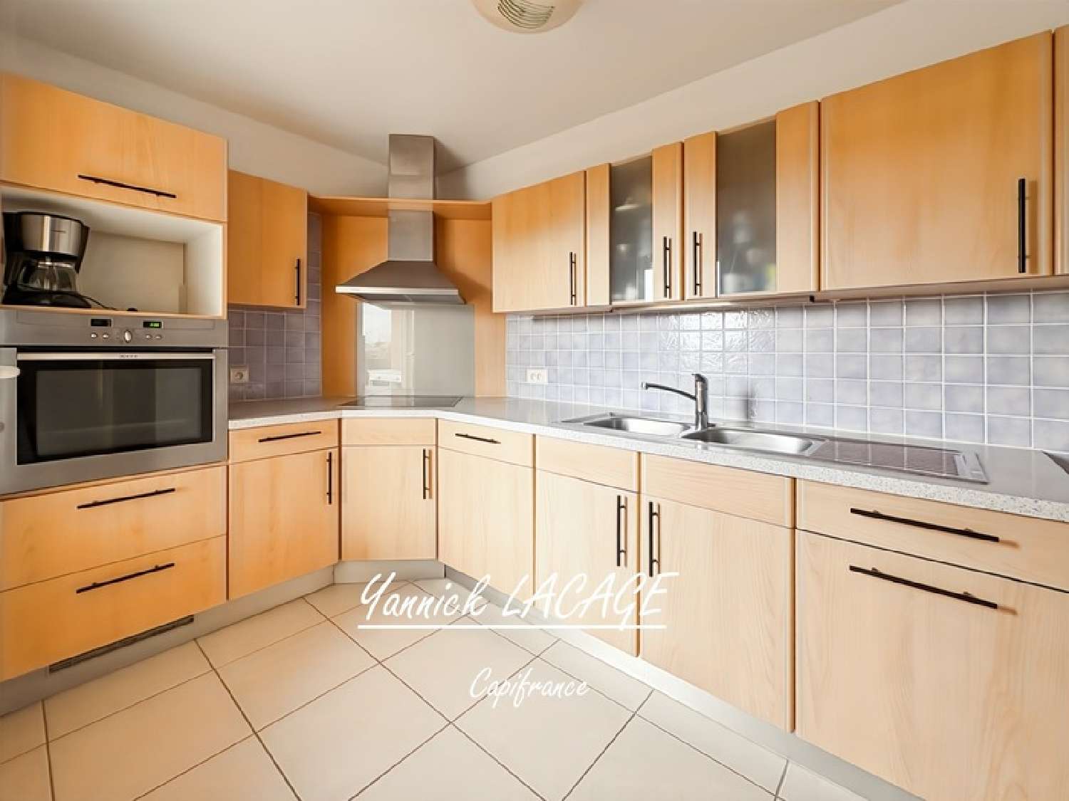 en venta apartamento Les Olives Bocas del Ródano 3