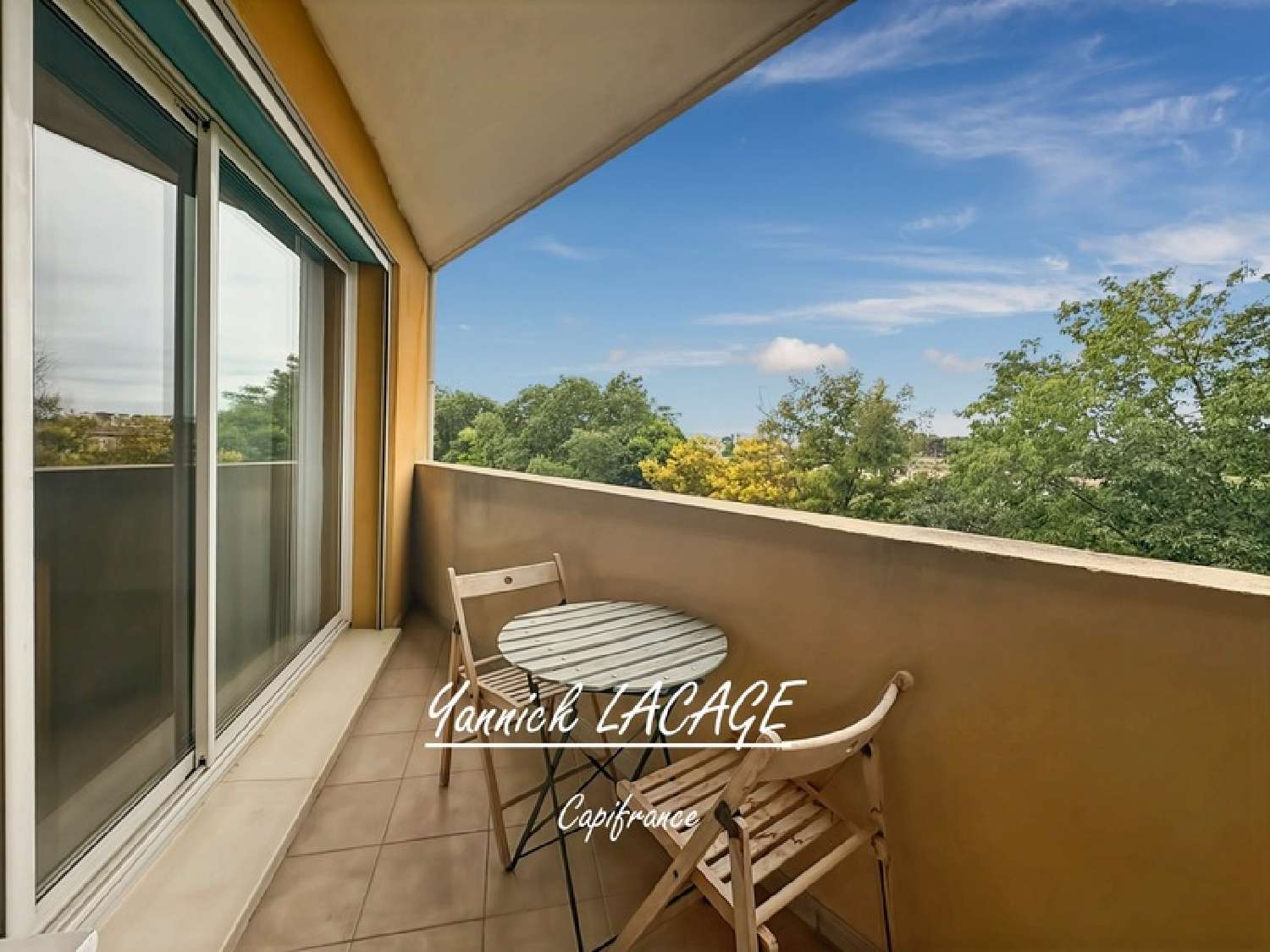 en venta apartamento Les Olives Bocas del Ródano 4