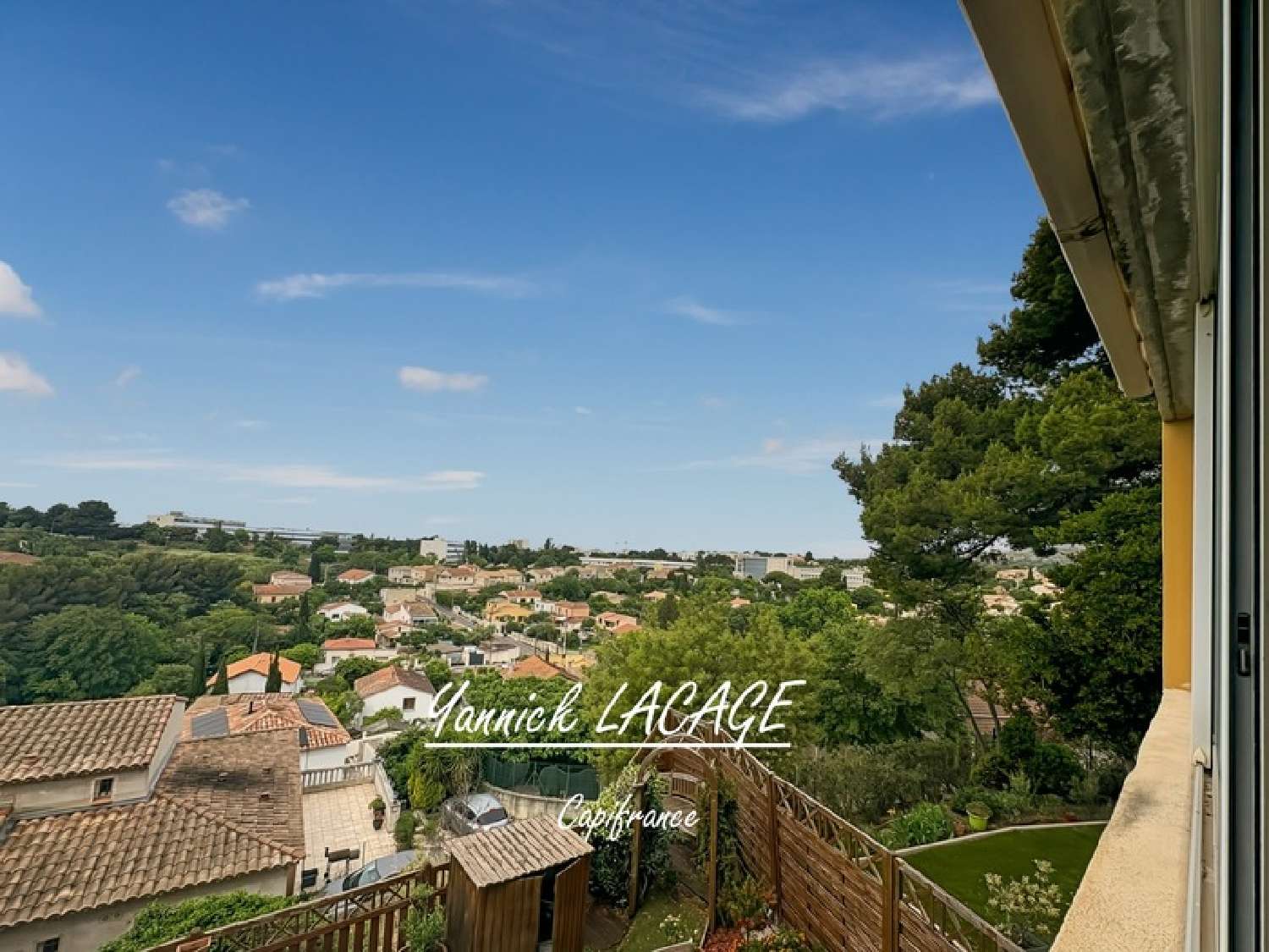 en venta apartamento Les Olives Bocas del Ródano 5
