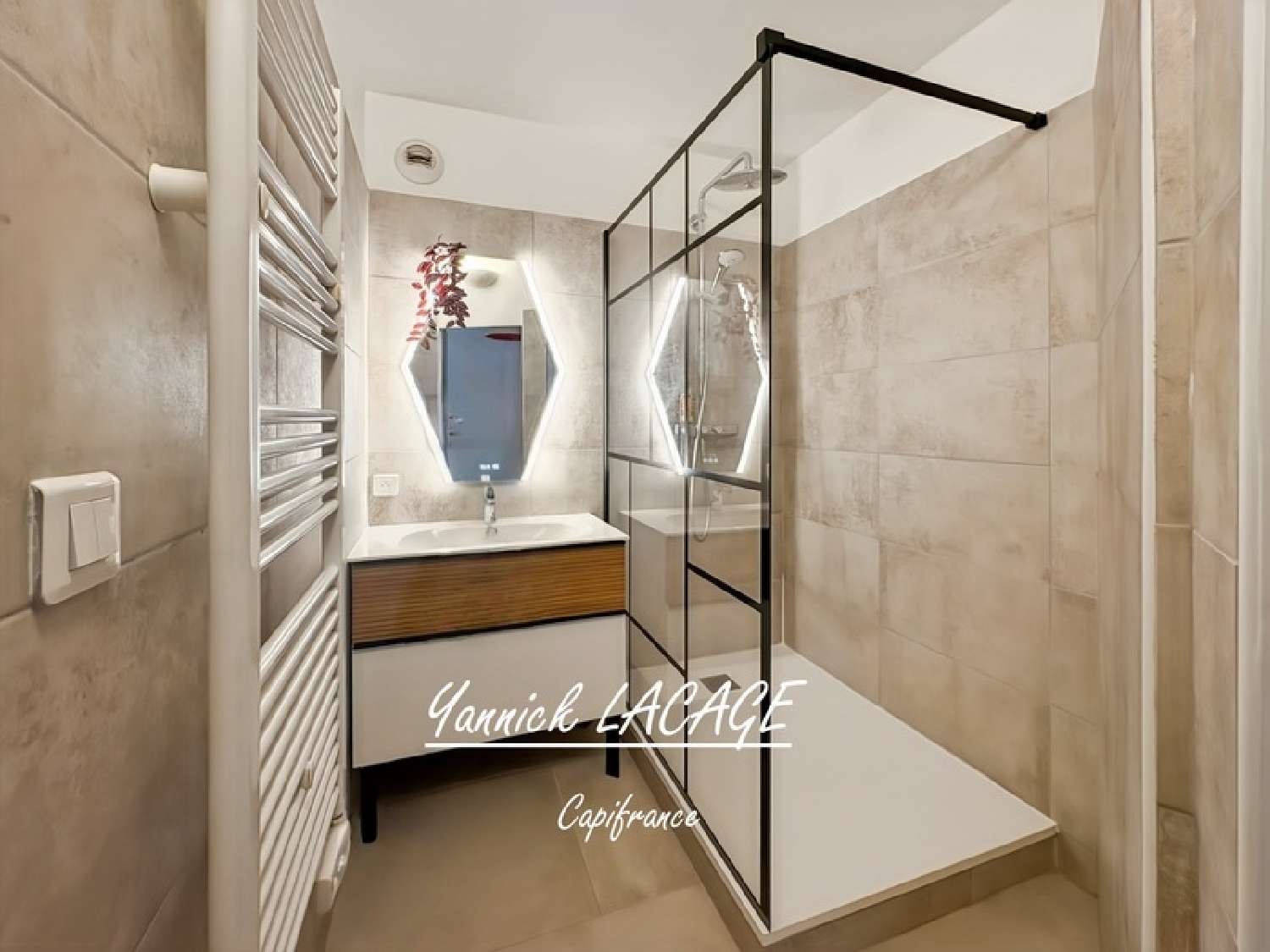 en venta apartamento Les Olives Bocas del Ródano 6