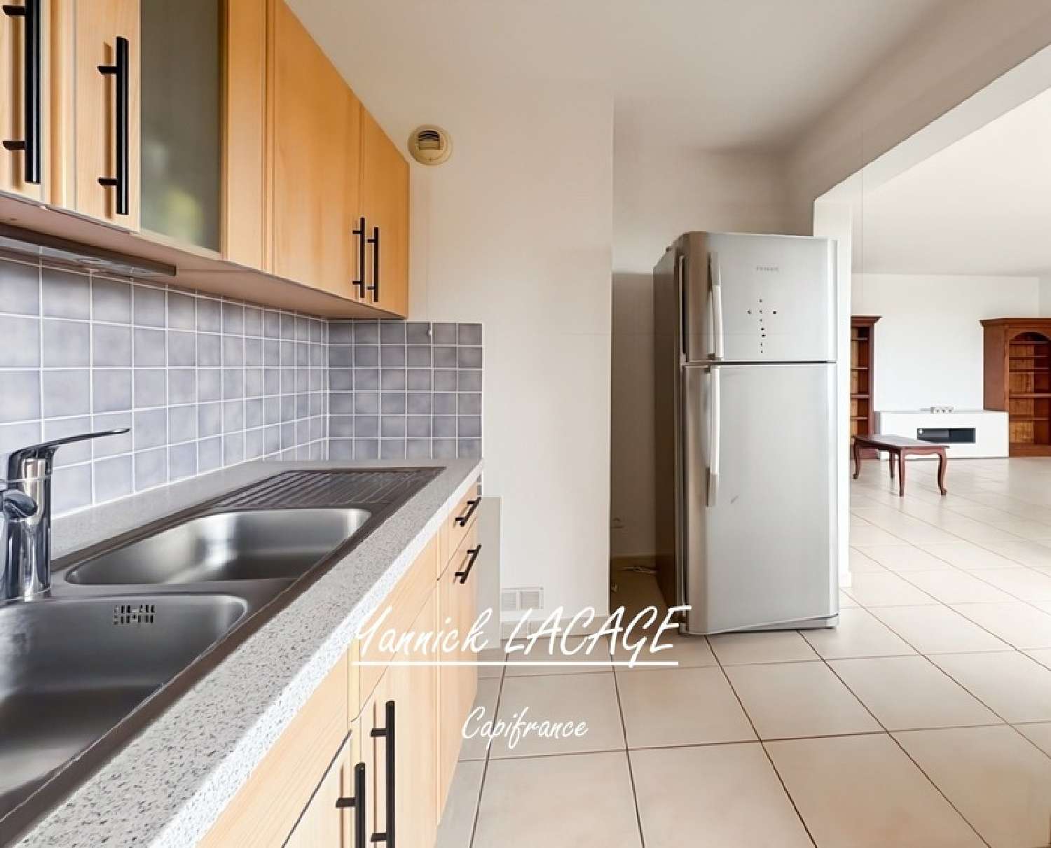 en venta apartamento Les Olives Bocas del Ródano 8