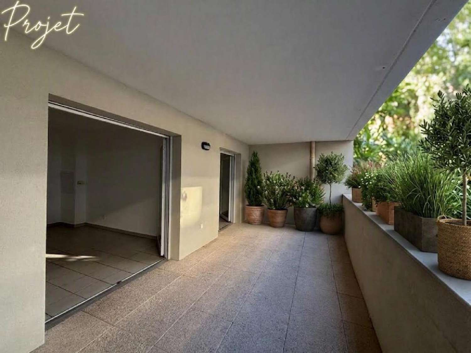 te koop appartement Les Olives Bouches-du-Rhône 3