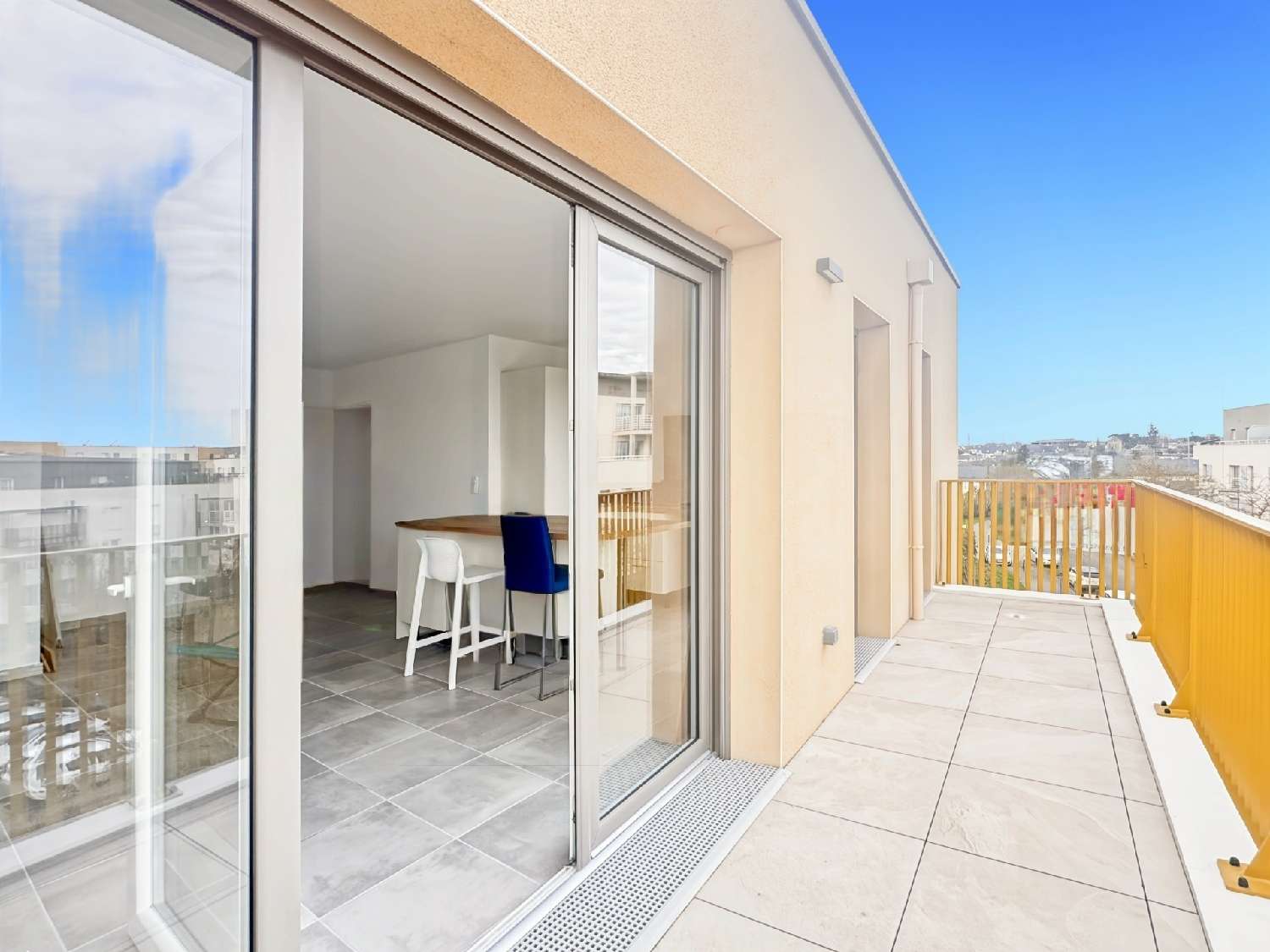 for sale apartment Les Ponts-de-Cé Maine-et-Loire 2