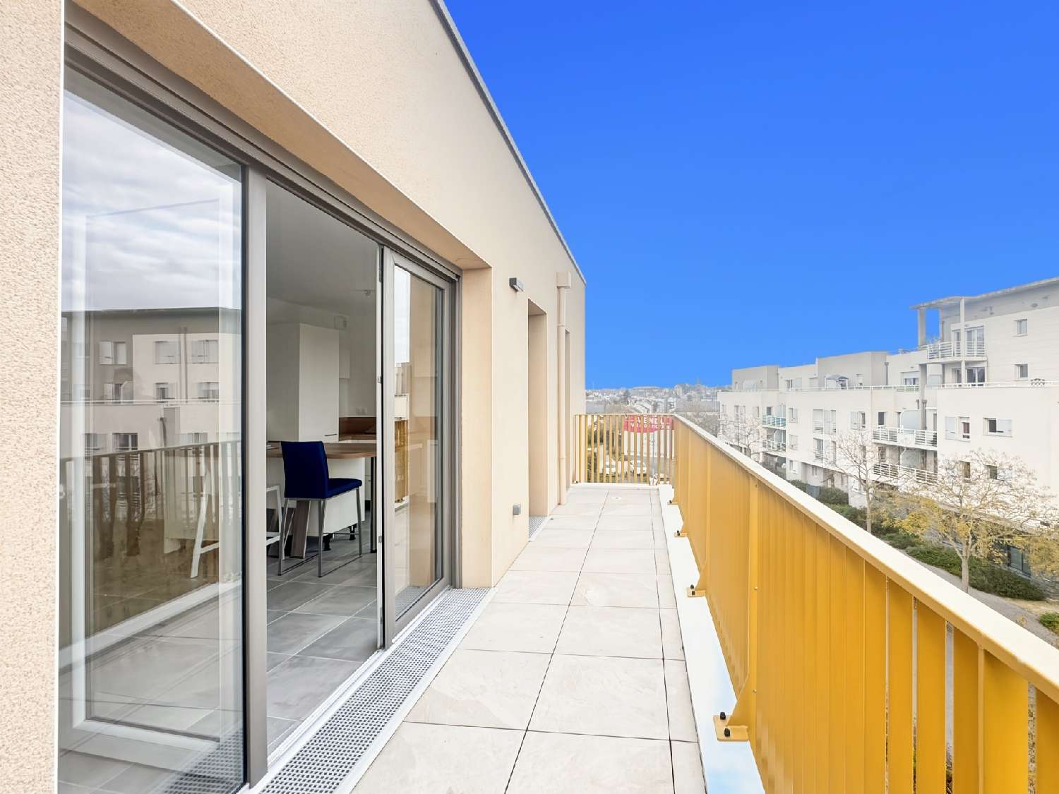 for sale apartment Les Ponts-de-Cé Maine-et-Loire 4