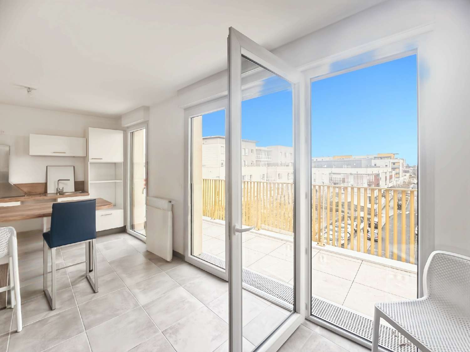 for sale apartment Les Ponts-de-Cé Maine-et-Loire 5