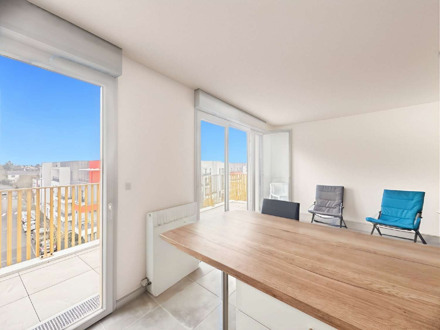 for sale apartment Les Ponts-de-Cé Maine-et-Loire 6