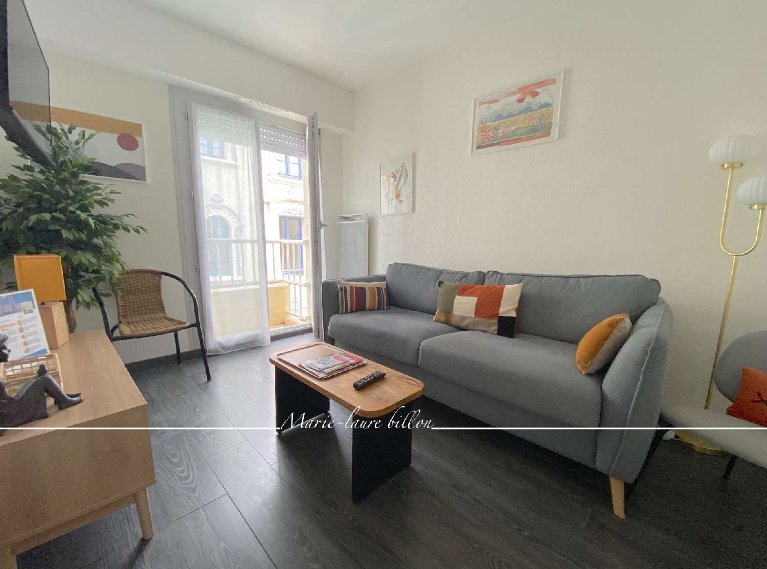 en venta apartamento Les Sables-d'Olonne Vendée 1