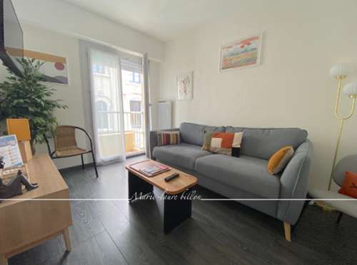 Les Sables-d'Olonne Vendée apartamento foto 7411680